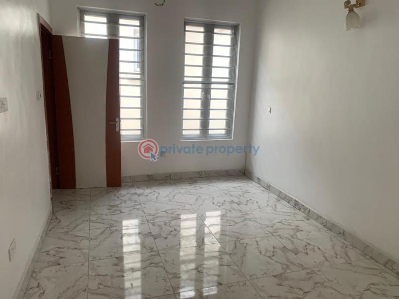 1 bedroom Shared Apartment For Rent Idado Chevron Drive Lekki Lagos - 10