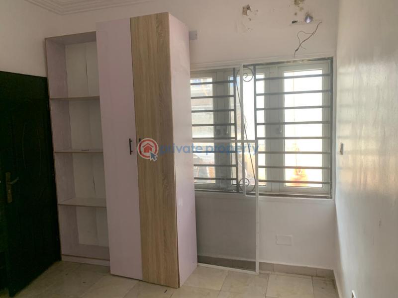 1 bedroom Shared Apartment For Rent Orchid Road Along Lekki Expressway Lagos - 6