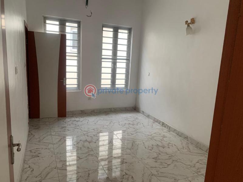 1 bedroom Shared Apartment For Rent Idado Chevron Drive Lekki Lagos - 11