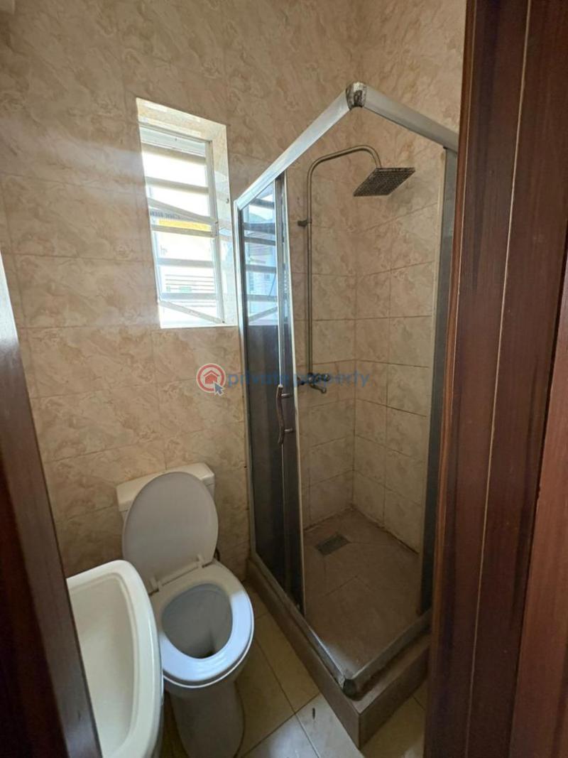 1 bedroom Shared Apartment For Rent Ikota Lekki Lagos - 2