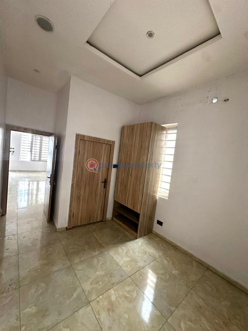 1 bedroom Shared Apartment For Rent Orchid Along Lekki Expressway Lagos - 5