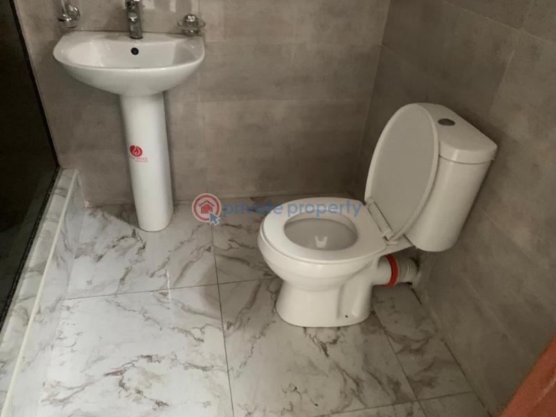 1 bedroom Shared Apartment For Rent Idado Chevron Drive Lekki Lagos - 6