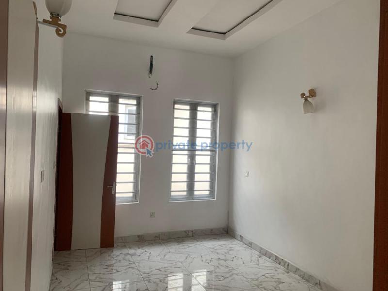 1 bedroom Shared Apartment For Rent Idado Chevron Drive Lekki Lagos - 12