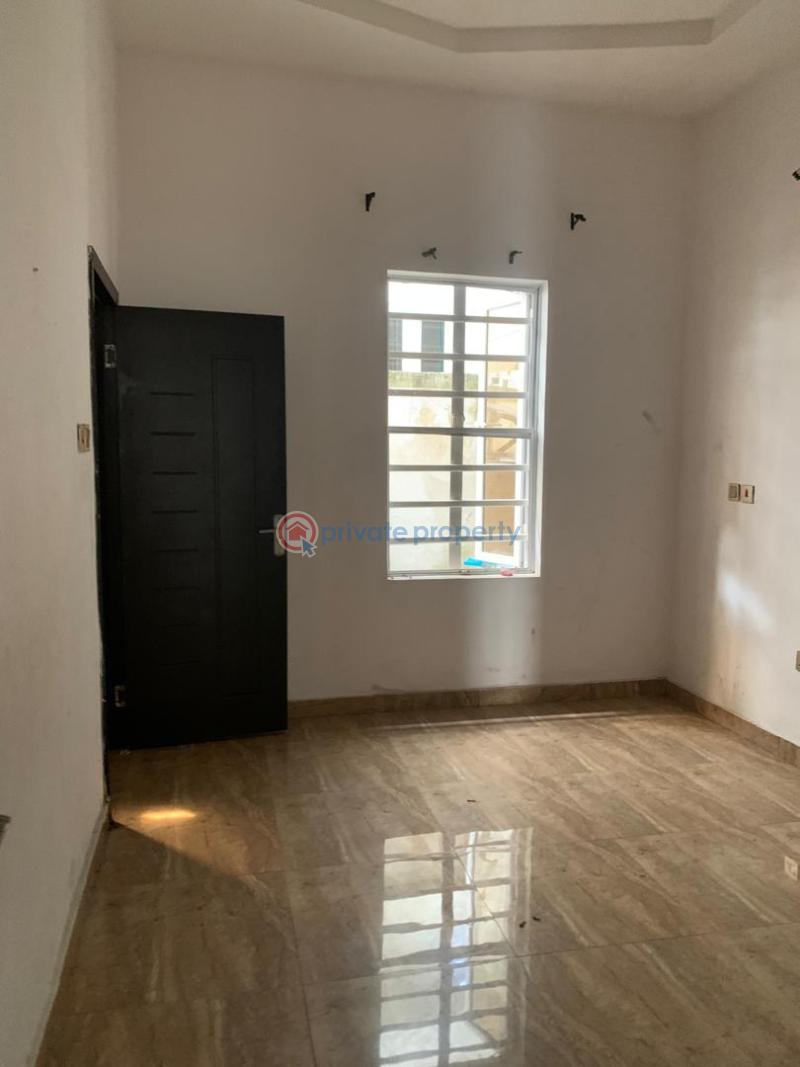 1 bedroom Shared Apartment For Rent Chevron Drive Lekki Lagos - 13