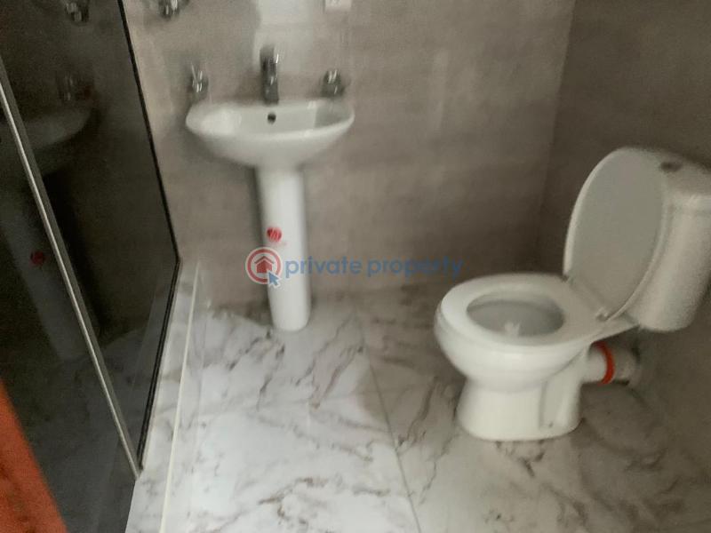 1 bedroom Shared Apartment For Rent Idado Chevron Drive Lekki Lagos - 3