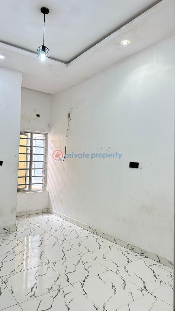 1 bedroom Shared Apartment For Rent Chevron Drive Lekki Lagos - 6