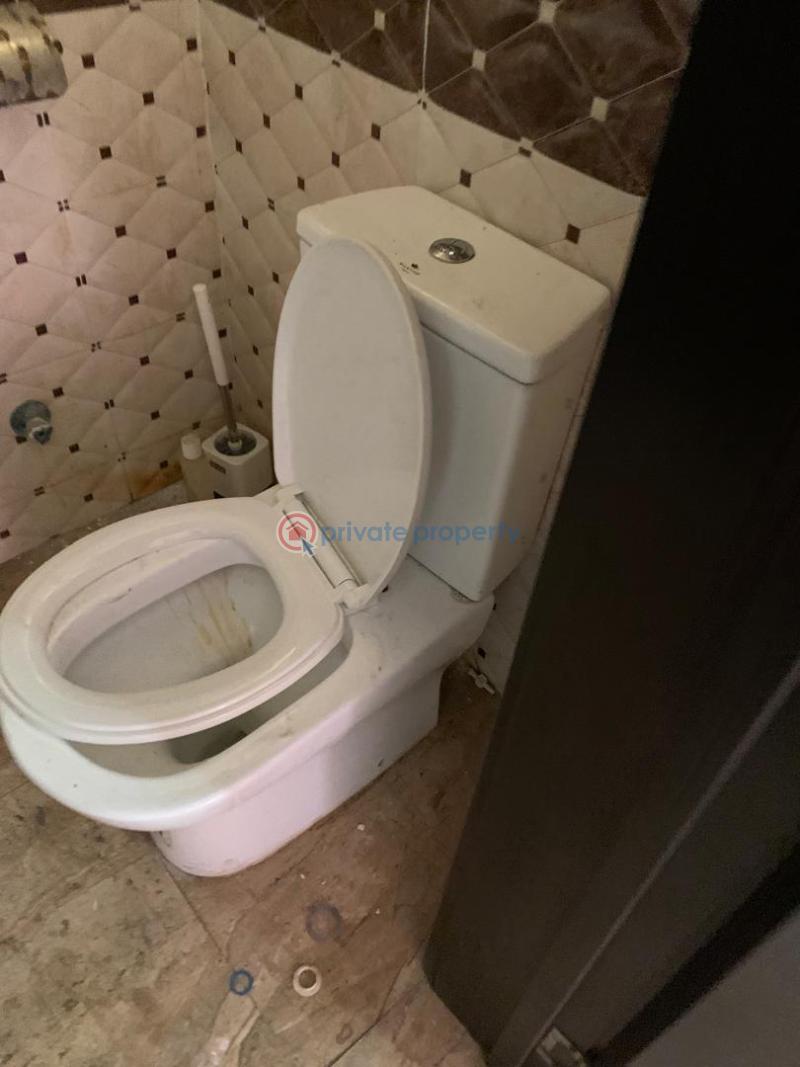 1 bedroom Shared Apartment For Rent Chevron Drive Lekki Lagos - 1