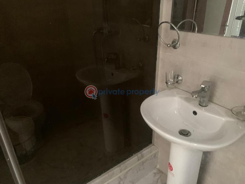 1 bedroom Shared Apartment For Rent Idado Chevron Drive Lekki Lagos - 1