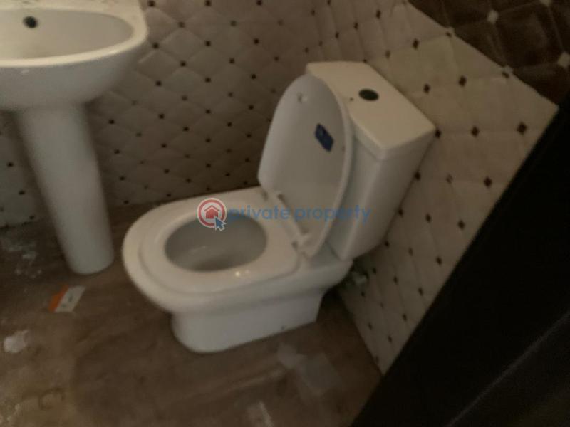1 bedroom Shared Apartment For Rent Chevron Drive Lekki Lagos - 3
