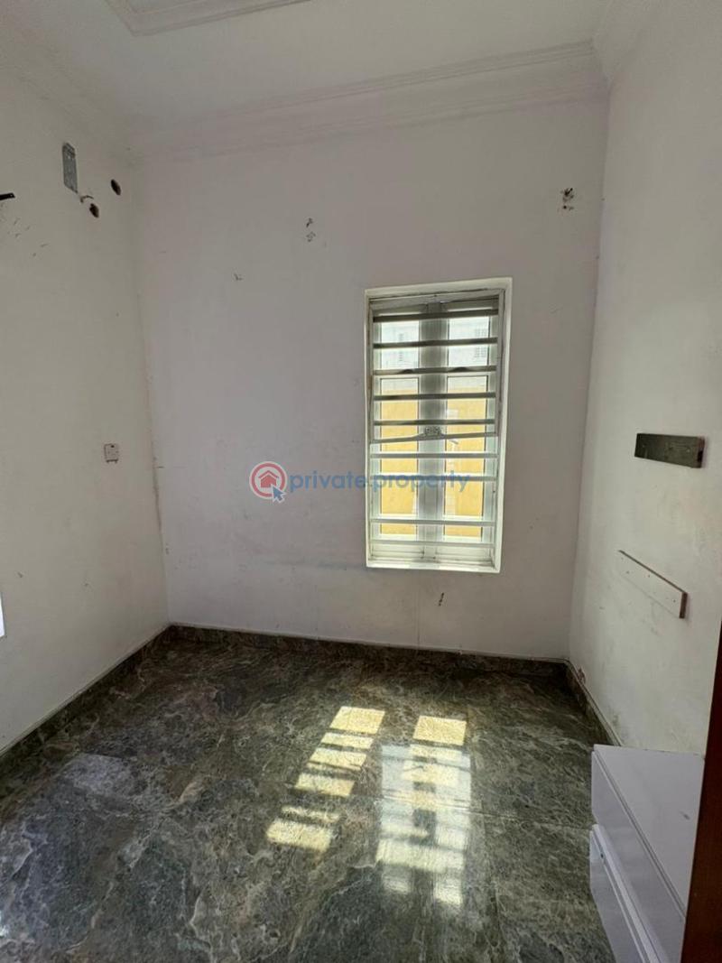 1 bedroom Shared Apartment For Rent Ikota Lekki Lagos - 0