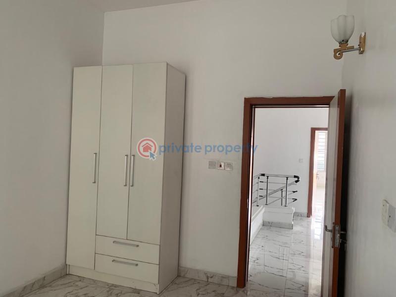 1 bedroom Shared Apartment For Rent Idado Chevron Drive Lekki Lagos - 7