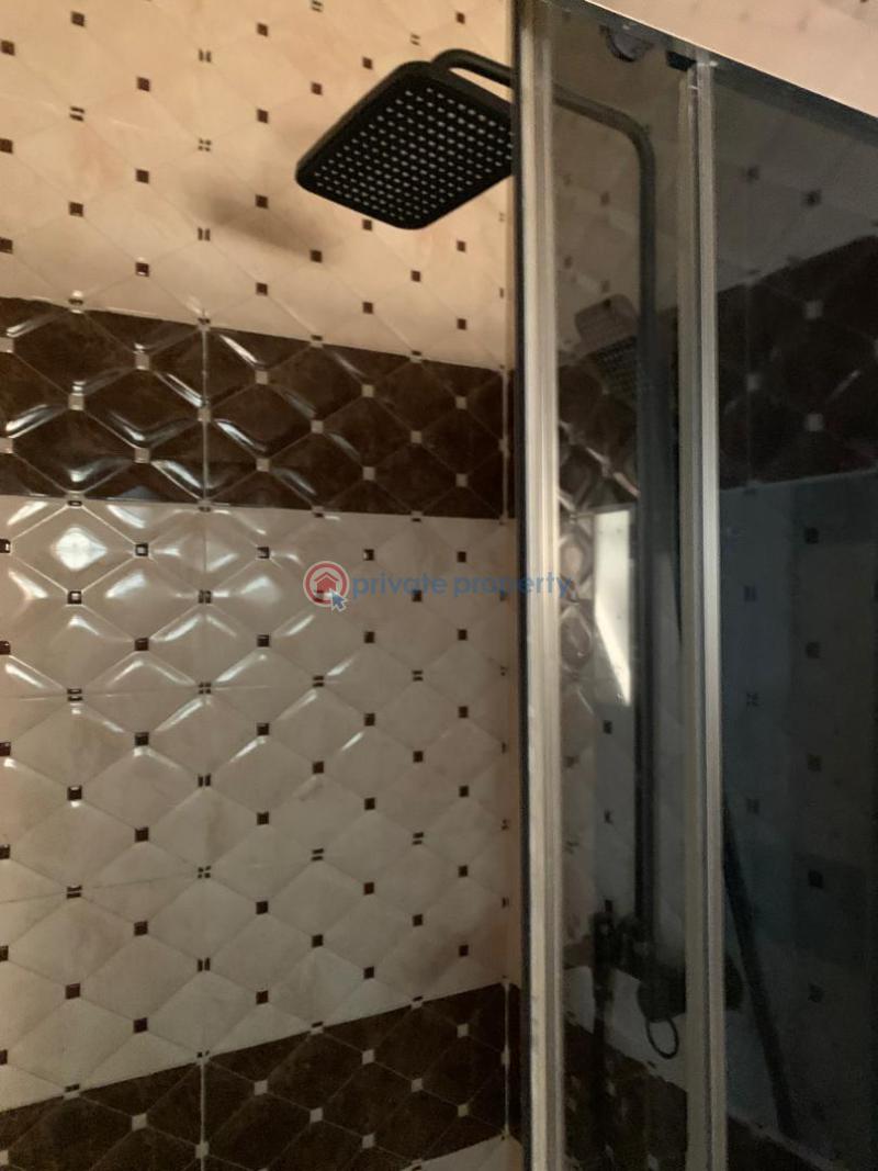 1 bedroom Shared Apartment For Rent Chevron Drive Lekki Lagos - 3