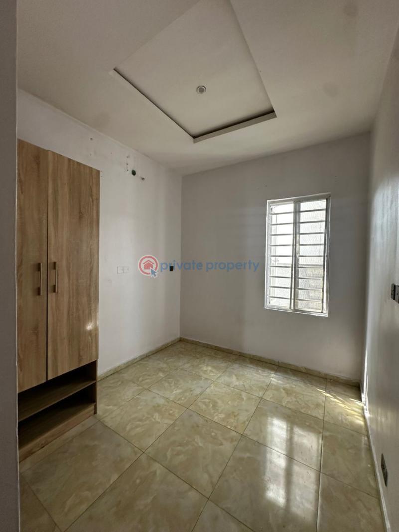 1 bedroom Shared Apartment For Rent Orchid Along Lekki Expressway Lagos - 2