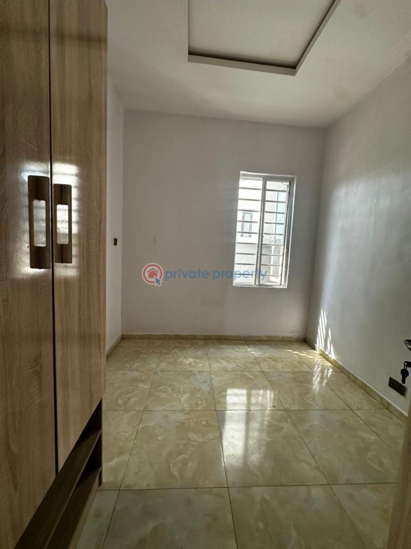 1 bedroom Shared Apartment For Rent Orchid Along Lekki Expressway Lagos - 0