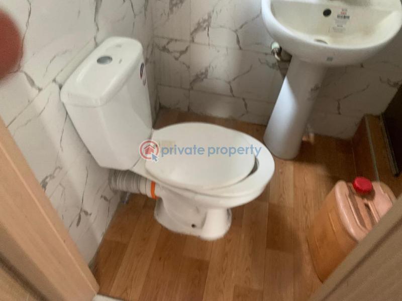 1 bedroom Shared Apartment For Rent Chevron Drive Lekki Lagos - 4