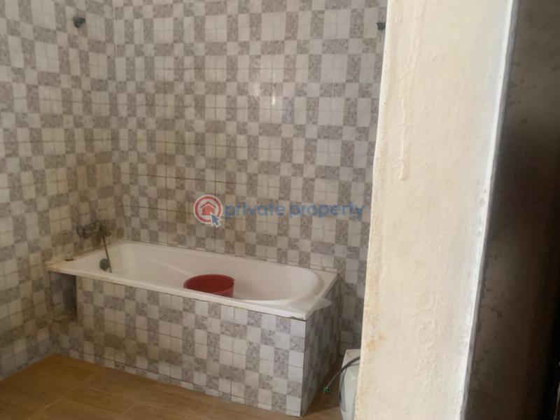 1 bedroom Shared Apartment For Rent Along Lekki Expressway Lagos - 1