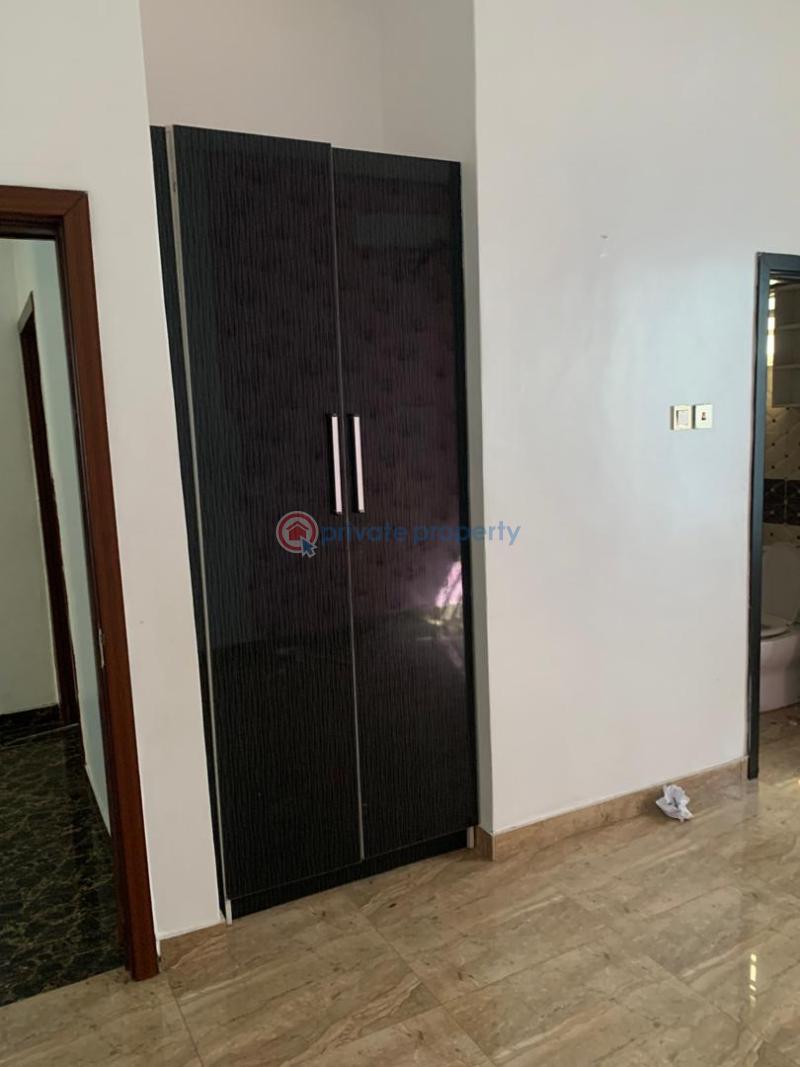 1 bedroom Shared Apartment For Rent Chevron Drive Lekki Lagos - 7