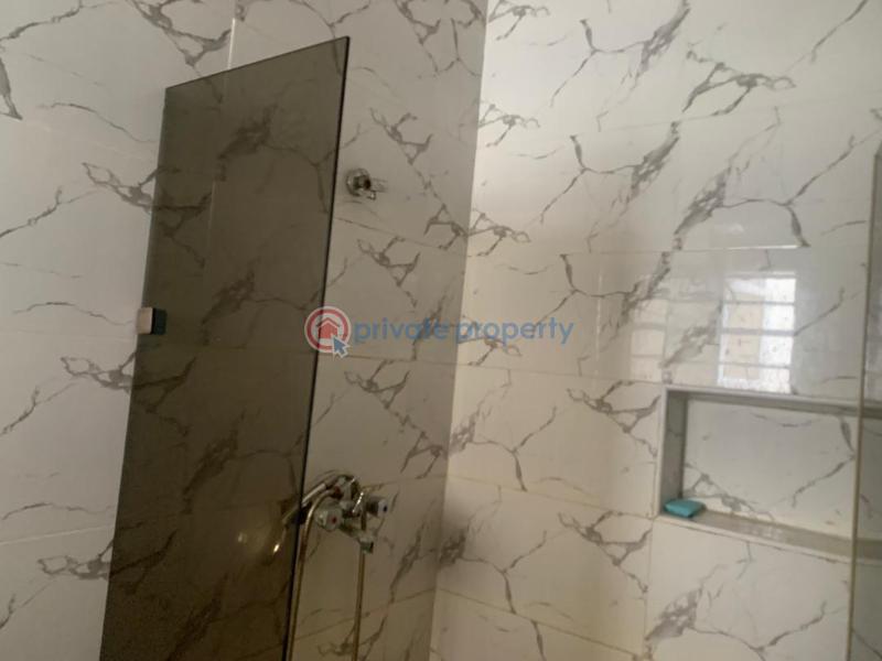 1 bedroom Shared Apartment For Rent Chevron Drive Lekki Lagos - 1
