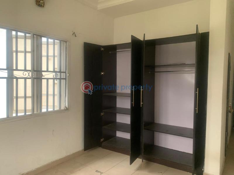 1 bedroom Shared Apartment For Rent Along Lekki Expressway Lagos - 9