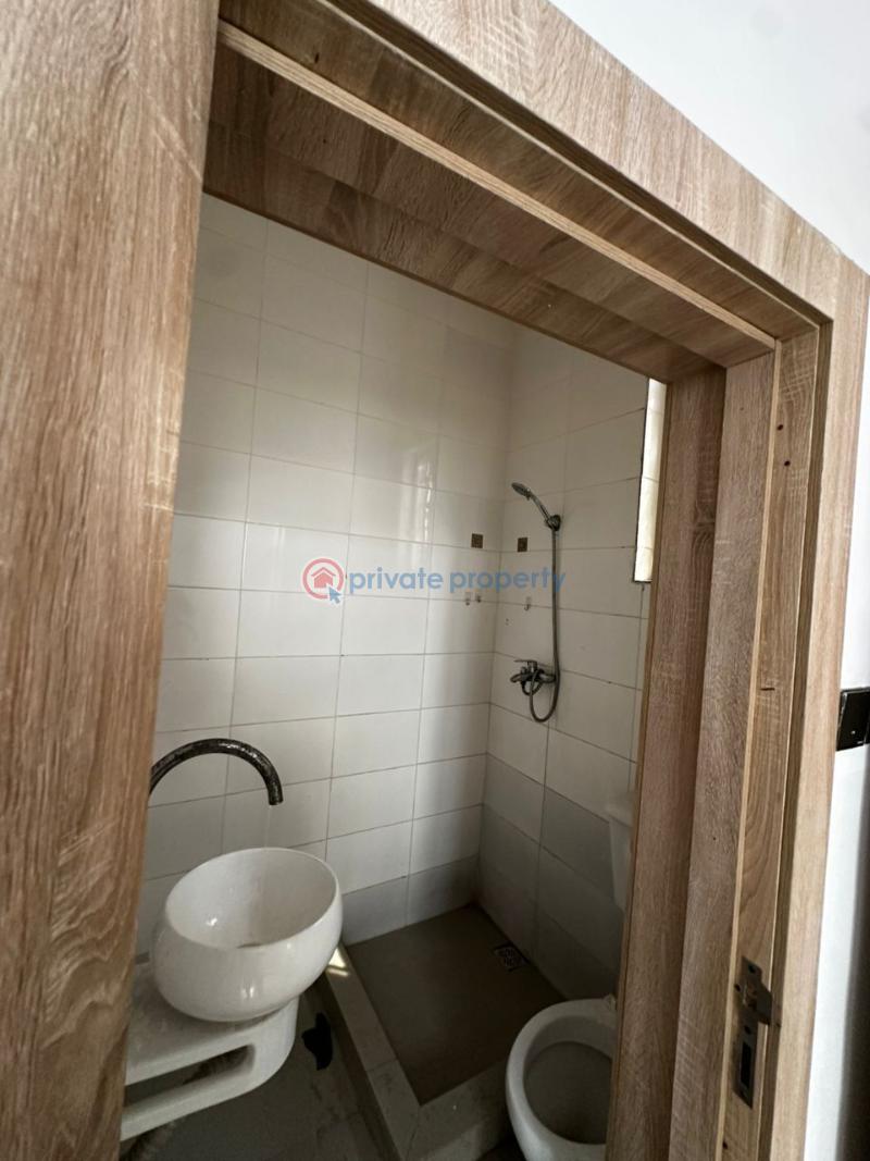 1 bedroom Shared Apartment For Rent Orchid Along Lekki Expressway Lagos - 1