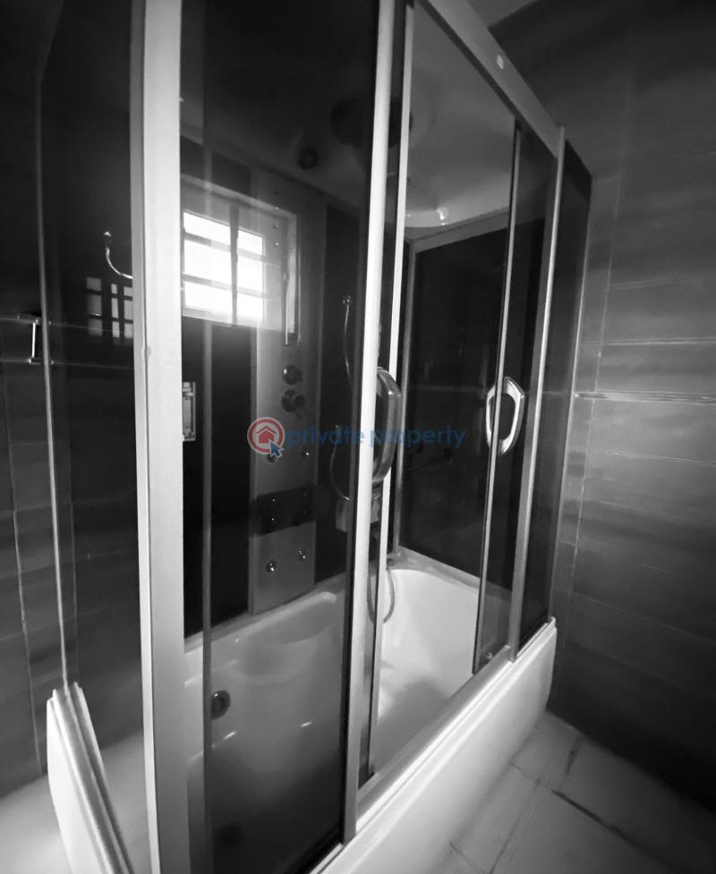 1 bedroom Shared Apartment For Rent Osapa Lekki Lagos - 0