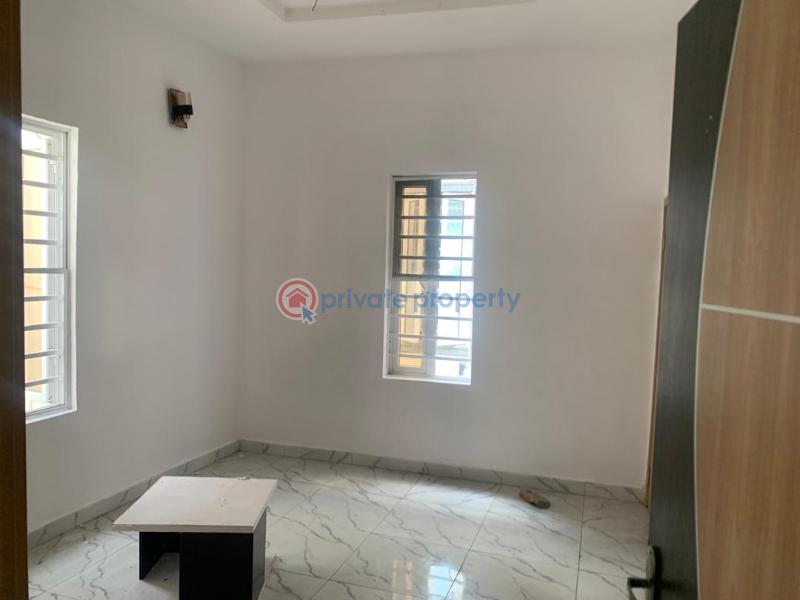 1 bedroom Shared Apartment For Rent Chevron Drive Lekki Lagos - 6