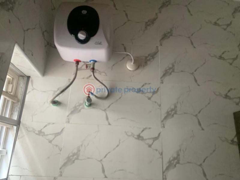 1 bedroom Shared Apartment For Rent Chevron Drive Lekki Lagos - 2