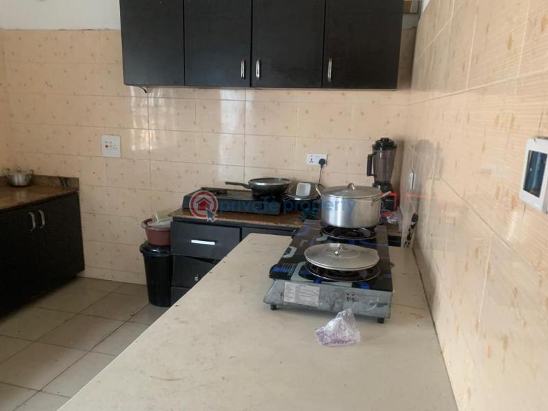 1 bedroom Shared Apartment For Rent Eleganza Along Lekki Expressway Lagos - 10