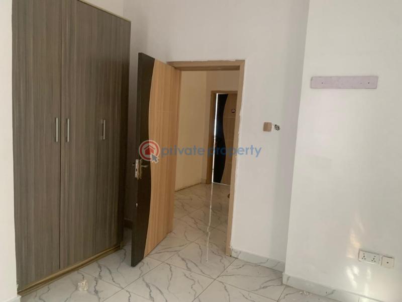 1 bedroom Shared Apartment For Rent Chevron Drive Lekki Lagos - 3