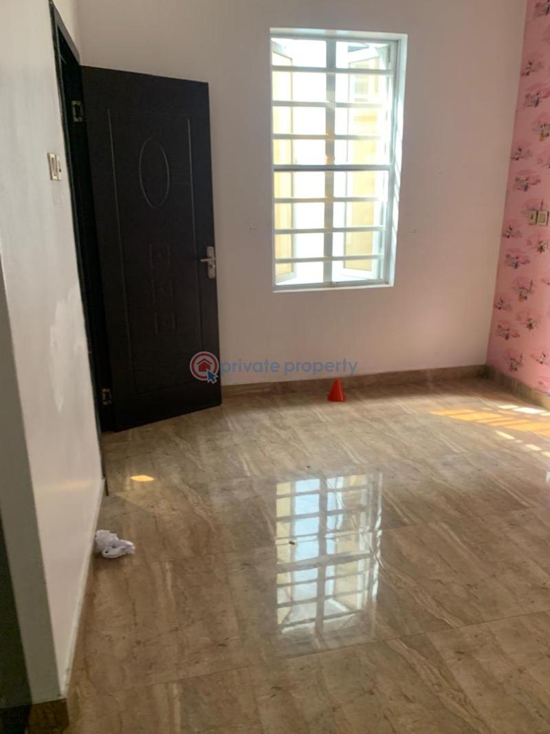 1 bedroom Shared Apartment For Rent Chevron Drive Lekki Lagos - 10