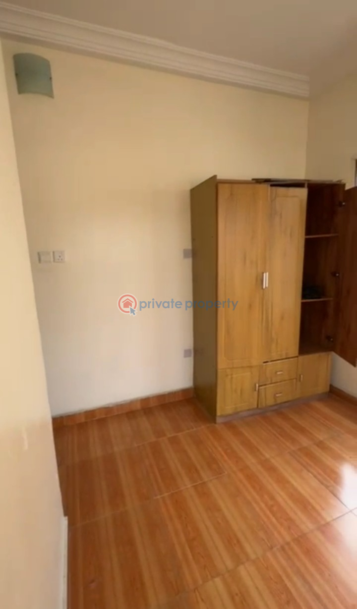 1 bedroom Shared Apartment For Rent Chevron Drive Lekki Lagos - 2