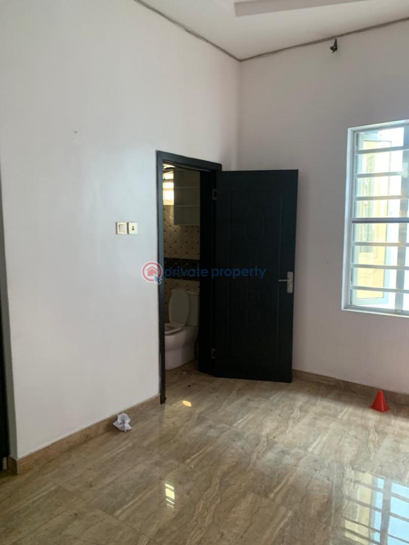 1 bedroom Shared Apartment For Rent Chevron Drive Lekki Lagos - 6