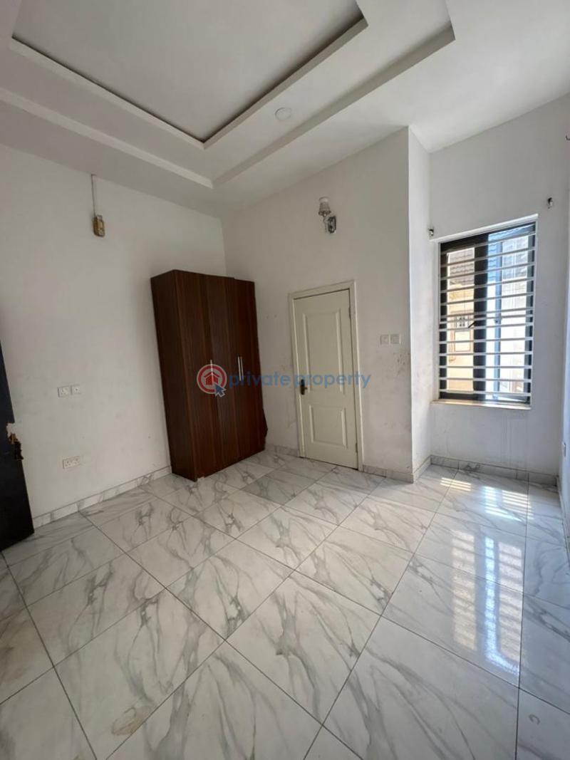1 bedroom Shared Apartment For Rent Ikota Gra Ikota Lekki Lagos - 4