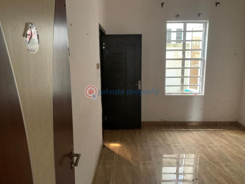 1 bedroom Shared Apartment For Rent Chevron Drive Lekki Lagos - 6