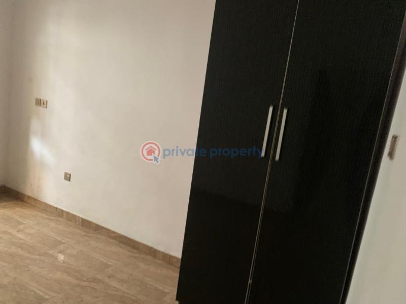 1 bedroom Shared Apartment For Rent Chevron Drive Lekki Lagos - 5