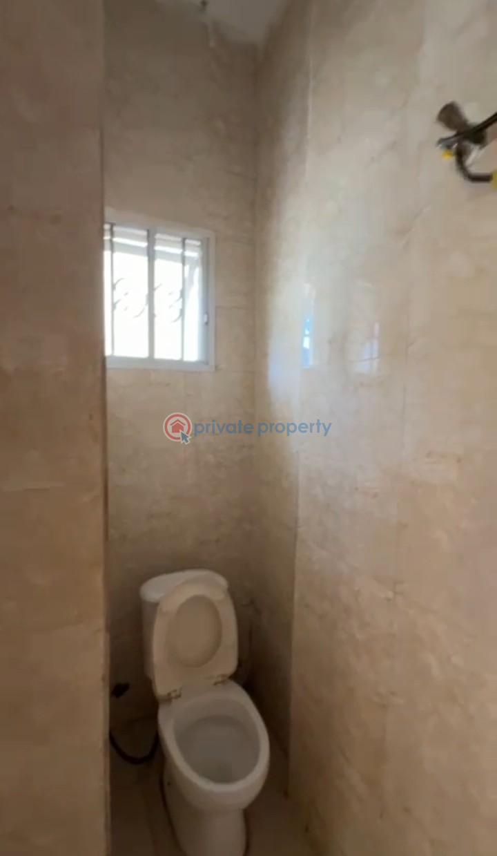 1 bedroom Shared Apartment For Rent Chevron Drive Lekki Lagos - 4