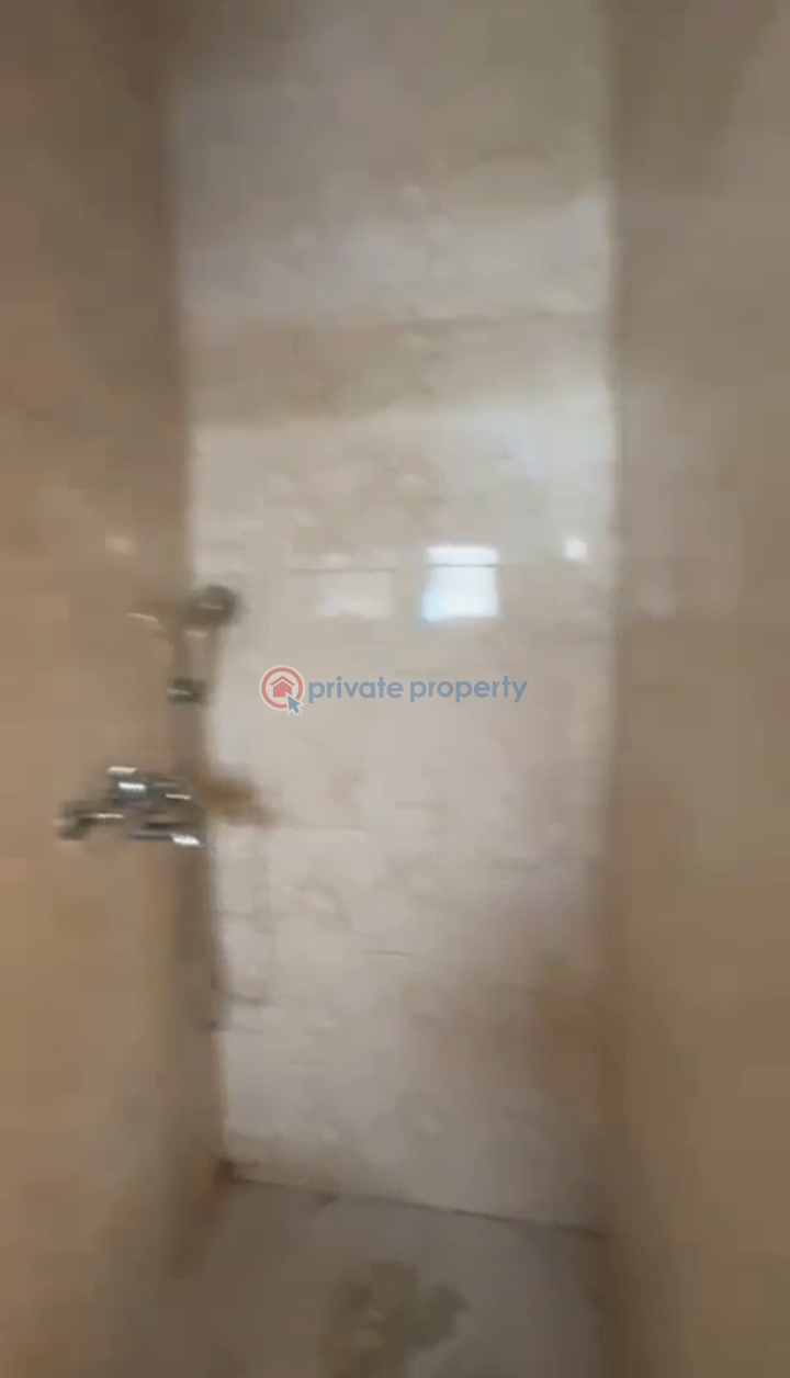 1 bedroom Shared Apartment For Rent Chevron Drive Lekki Lagos - 3