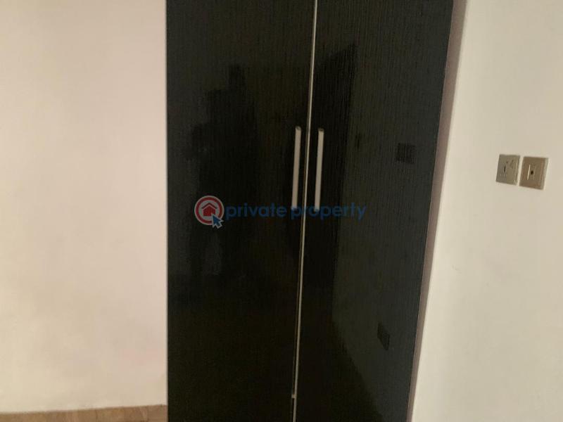 1 bedroom Shared Apartment For Rent Chevron Drive Lekki Lagos - 4