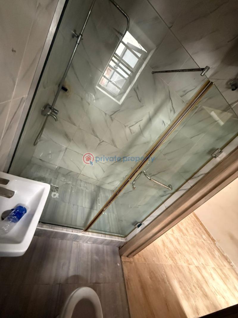 1 bedroom Shared Apartment For Rent Orchid Road Along Lekki Expressway Lagos - 2