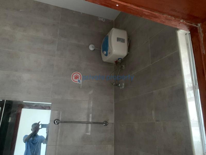 1 bedroom Shared Apartment For Rent Idado Chevron Drive Lekki Lagos - 5