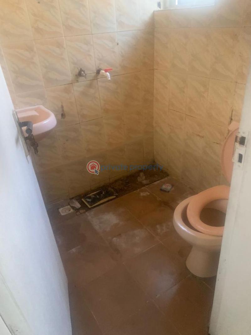 1 bedroom Shared Apartment For Rent Chevron Drive Lekki Lagos - 0