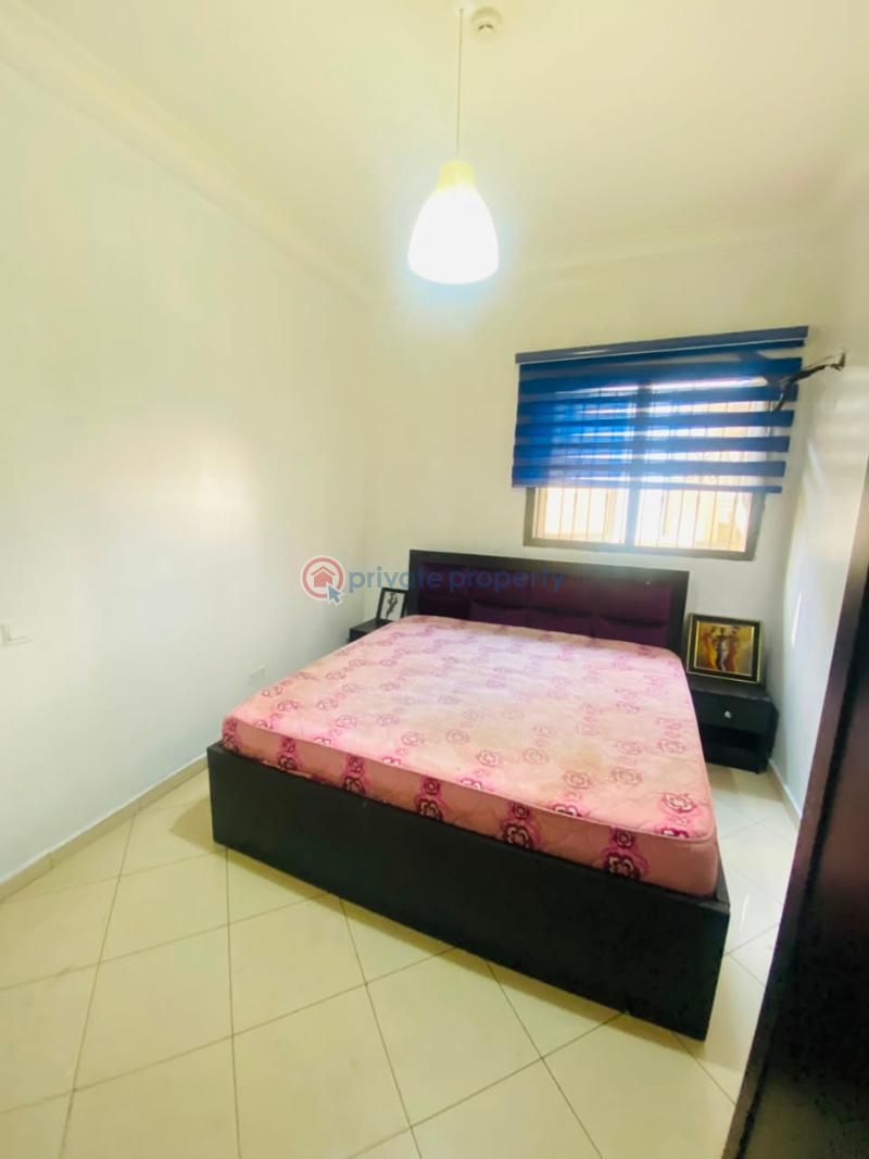 1 bedroom Shared Apartment For Rent Chevron Drive Lekki Lagos - 4