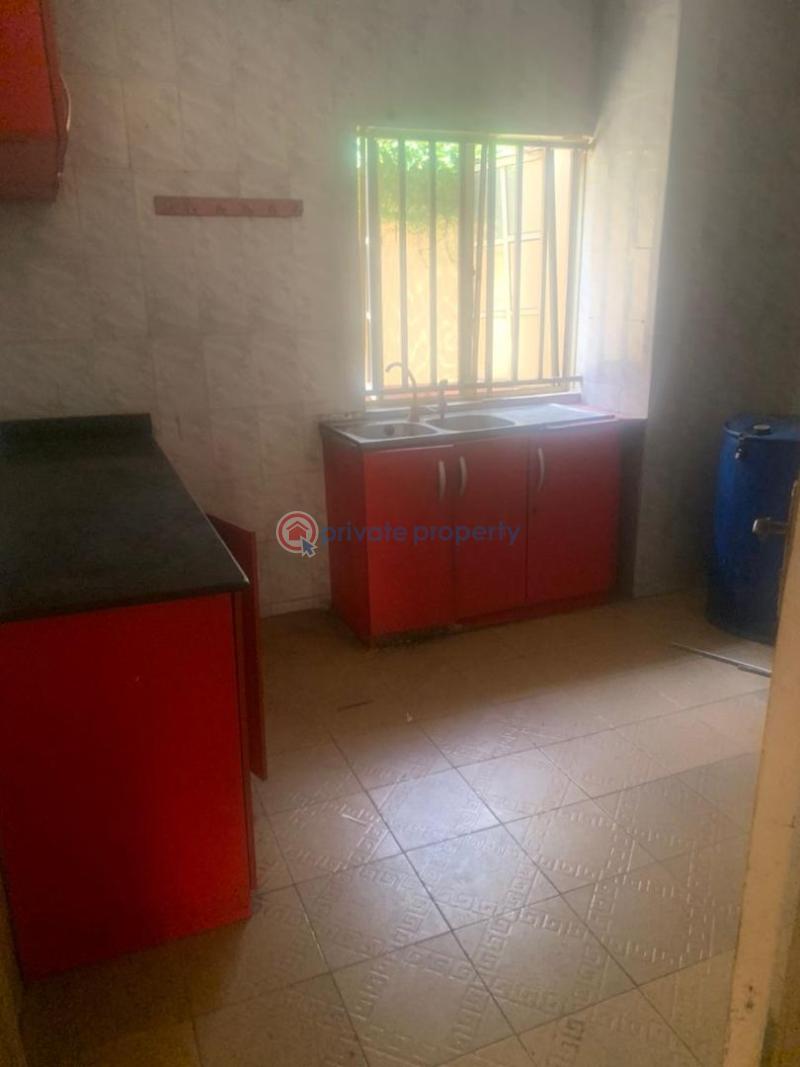 1 bedroom Shared Apartment For Rent Chevron Drive Lekki Lagos - 1