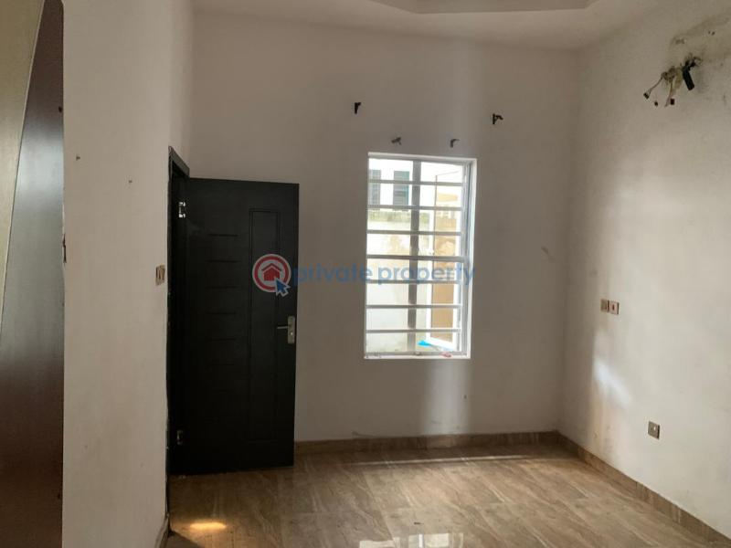 1 bedroom Shared Apartment For Rent Chevron Drive Lekki Lagos - 7
