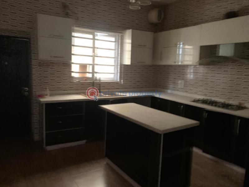 1 bedroom Shared Apartment For Rent Chevron Drive Lekki Lagos - 9
