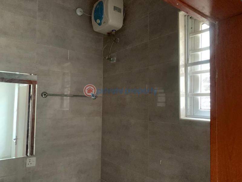 1 bedroom Shared Apartment For Rent Idado Chevron Drive Lekki Lagos - 4
