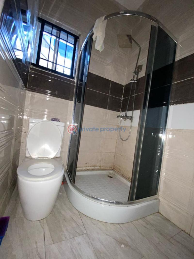 1 bedroom Shared Apartment For Rent Chevron Drive Lekki Lagos - 2