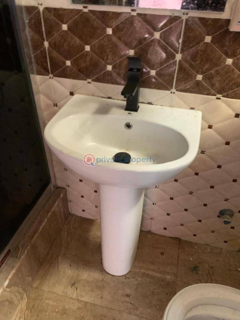 1 bedroom Shared Apartment For Rent Chevron Drive Lekki Lagos - 2