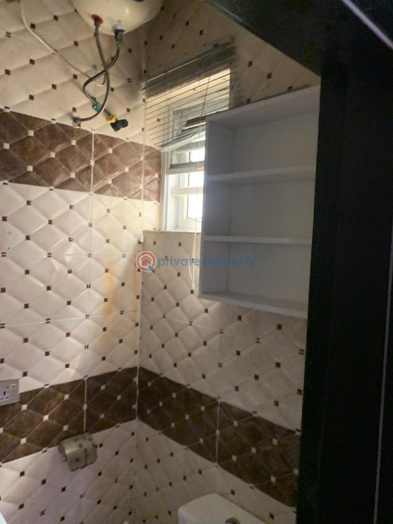 1 bedroom Shared Apartment For Rent Chevron Drive Lekki Lagos - 0