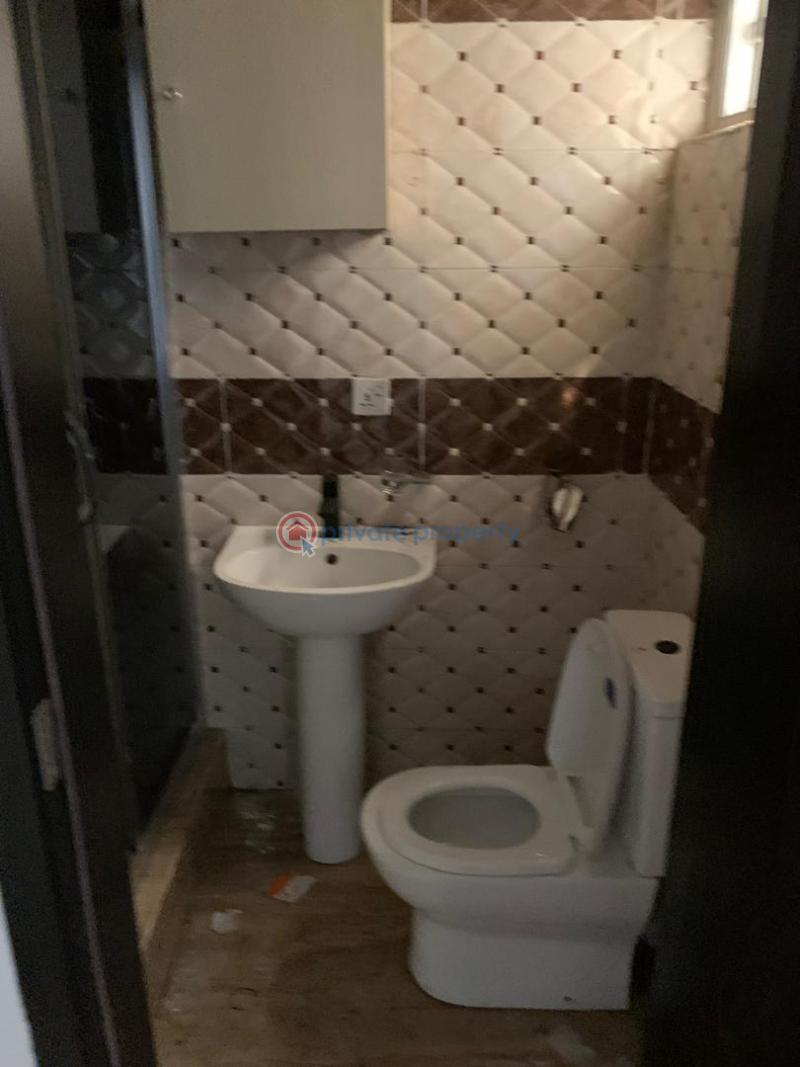 1 bedroom Shared Apartment For Rent Chevron Drive Lekki Lagos - 1